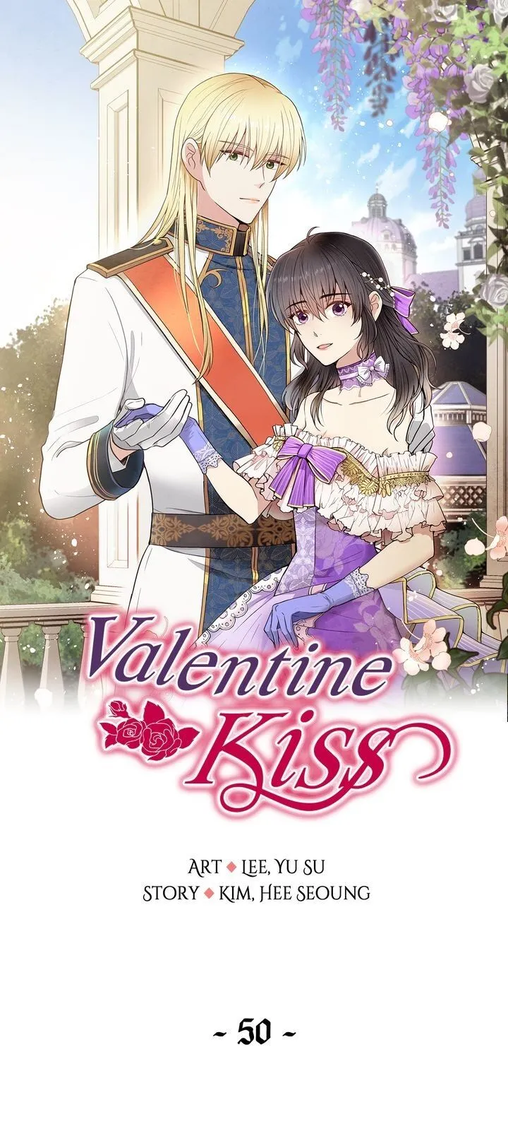Valentine Kiss Chapter 50 Online - página 2