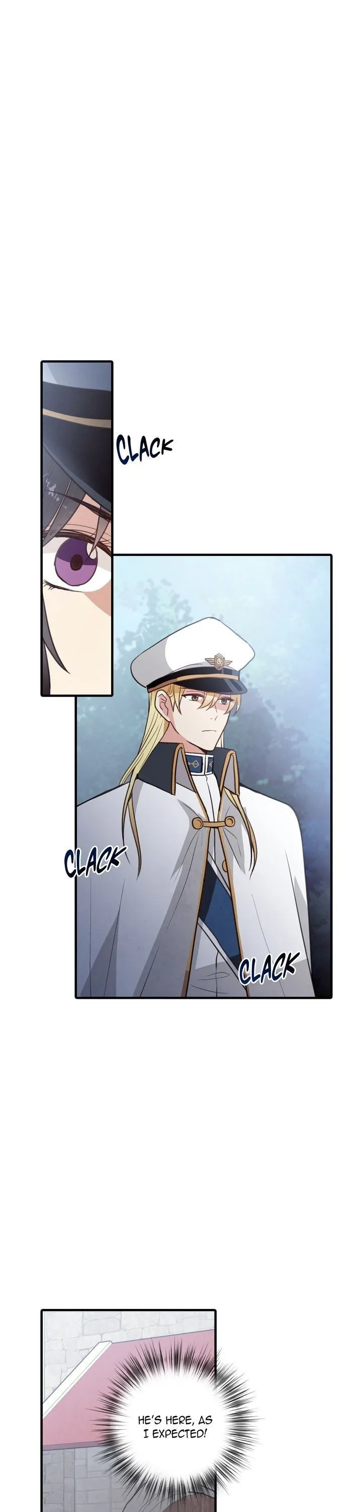 Valentine Kiss Chapter 50 Online - página 6