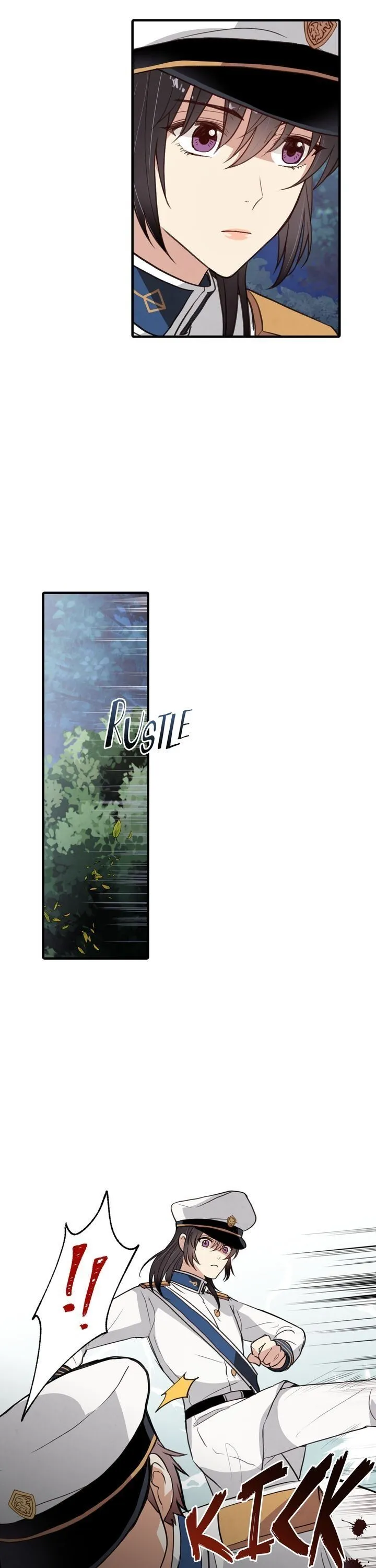 Valentine Kiss Chapter 50 Online - página 8