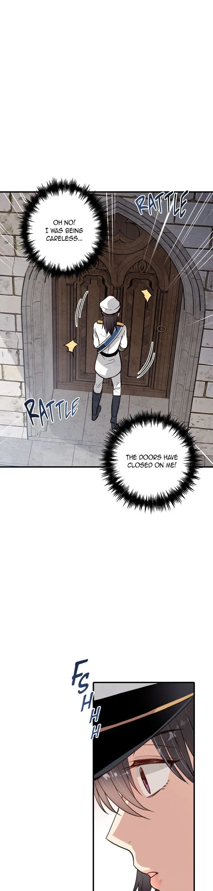 Valentine Kiss Chapter 50 Online - página 17