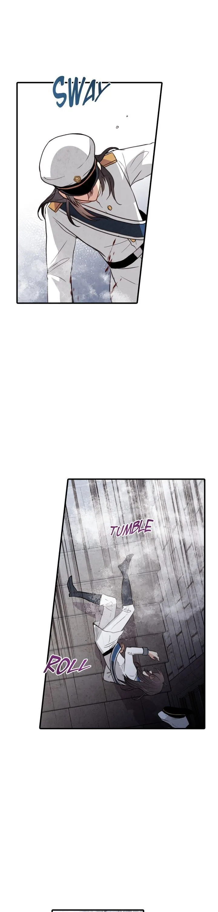 Valentine Kiss Chapter 50 Online - página 21