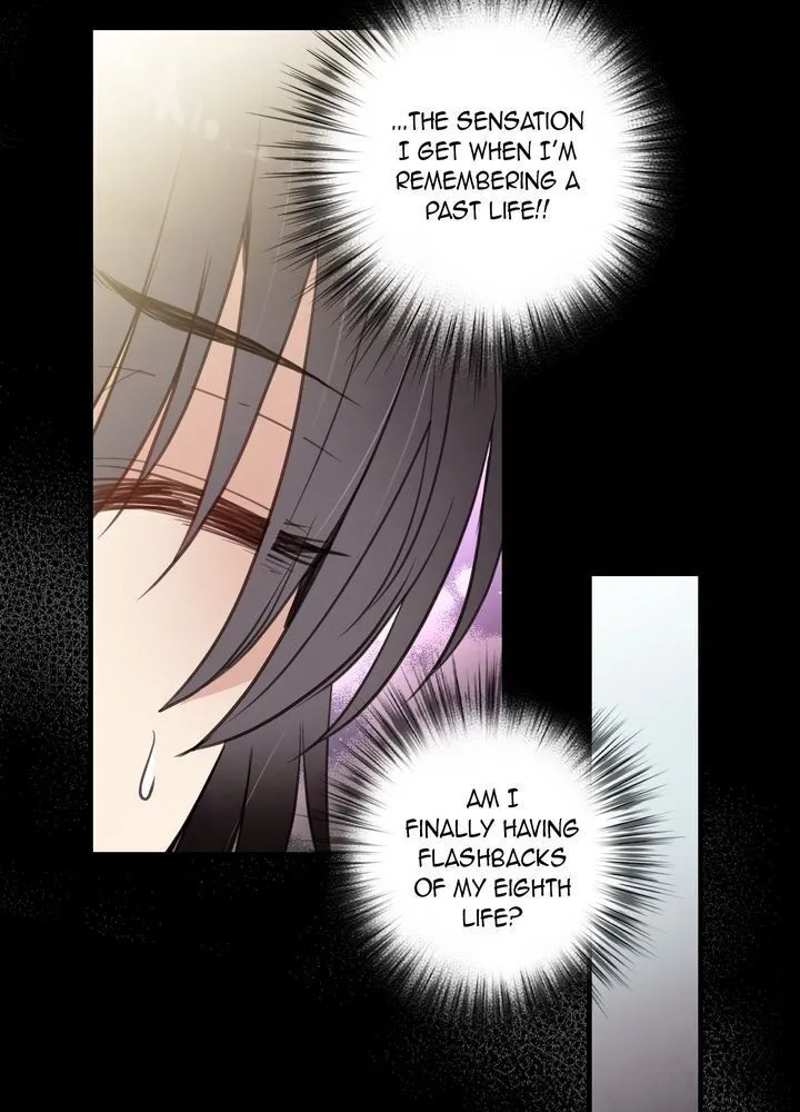 Valentine Kiss Chapter 50 Online - página 24