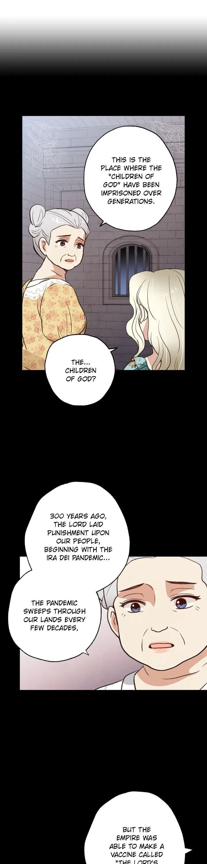 Valentine Kiss Chapter 50 Online - página 28