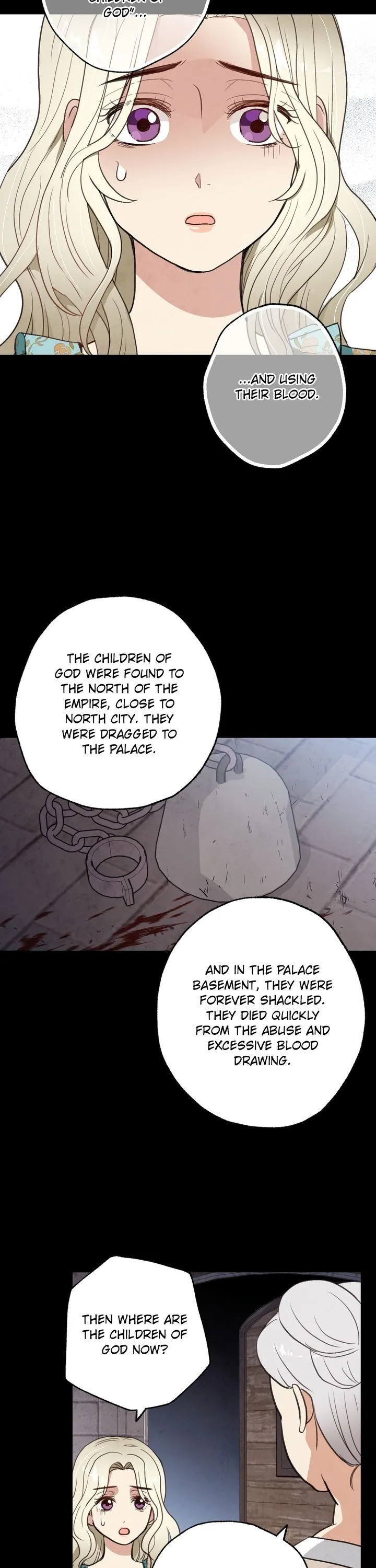 Valentine Kiss Chapter 50 Online - página 30