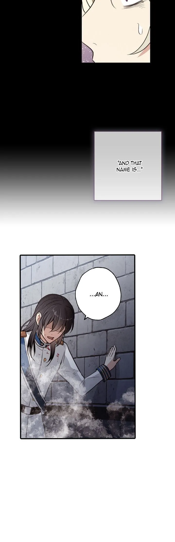 Valentine Kiss Chapter 50 Online - página 34