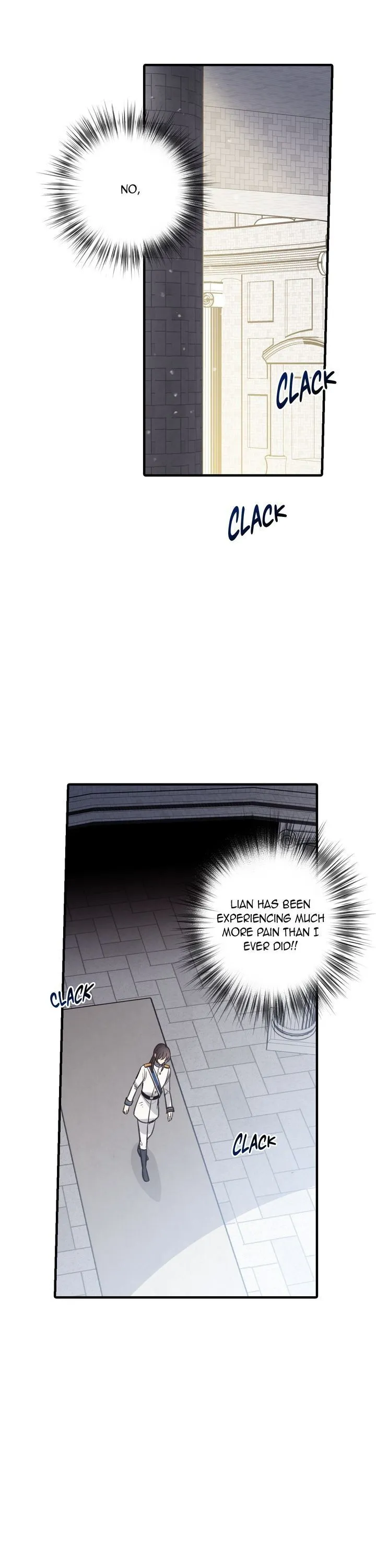 Valentine Kiss Chapter 50 Online - página 42