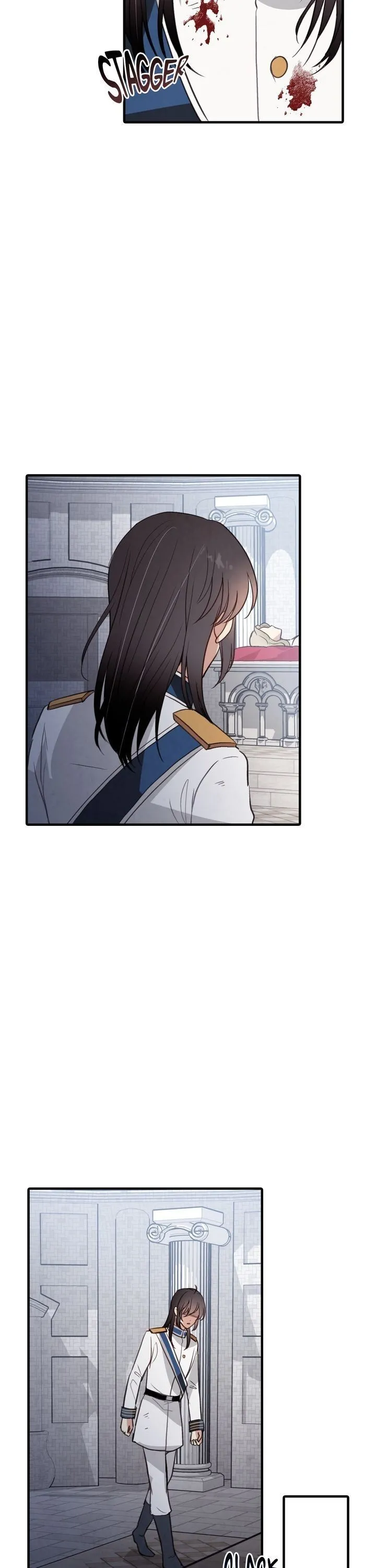 Valentine Kiss Chapter 50 Online - página 44