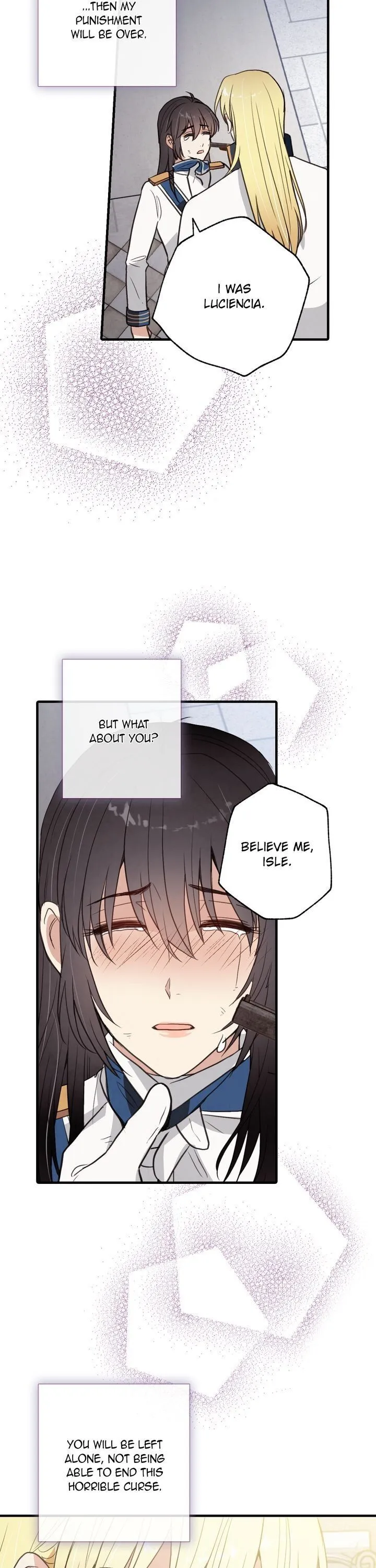 Valentine Kiss Chapter 52 Online - página 3