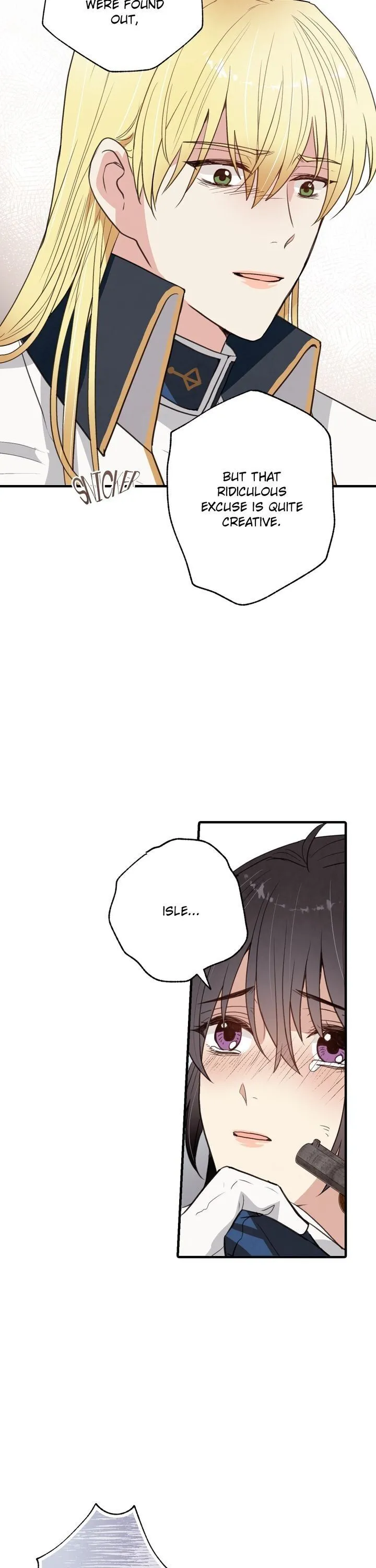 Valentine Kiss Chapter 52 Online - página 8
