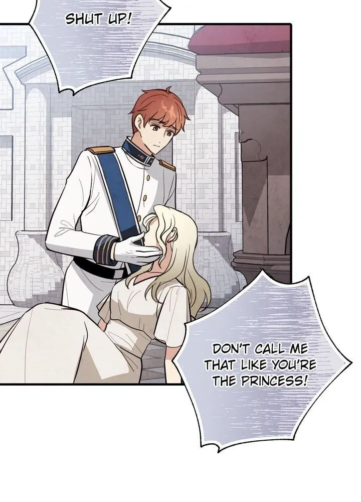 Valentine Kiss Chapter 52 Online - página 9