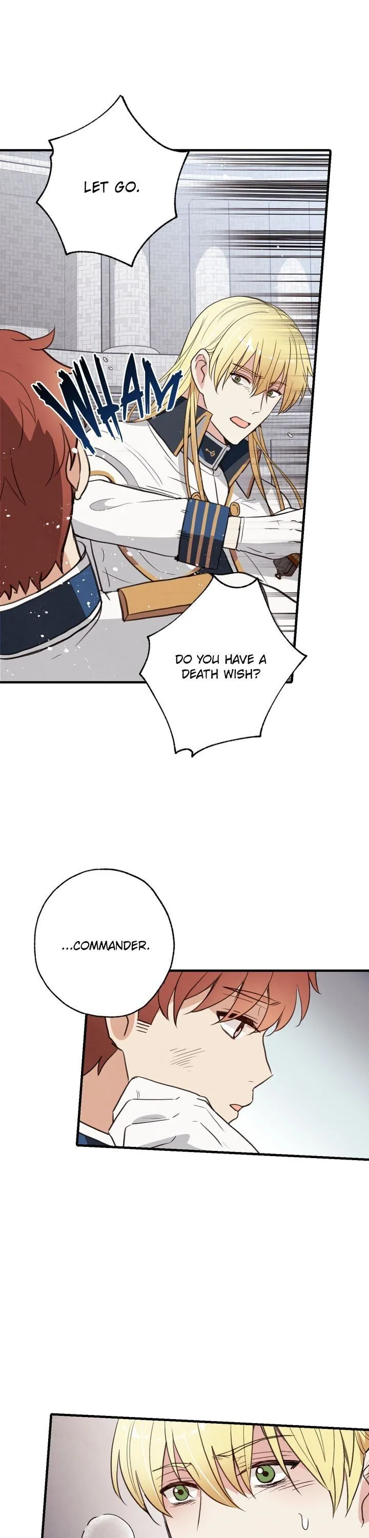 Valentine Kiss Chapter 52 Online - página 13