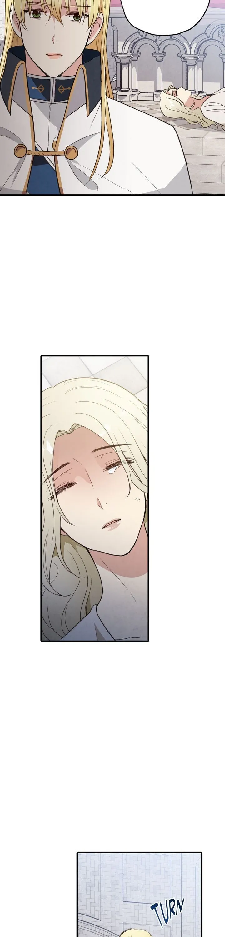 Valentine Kiss Chapter 52 Online - página 15