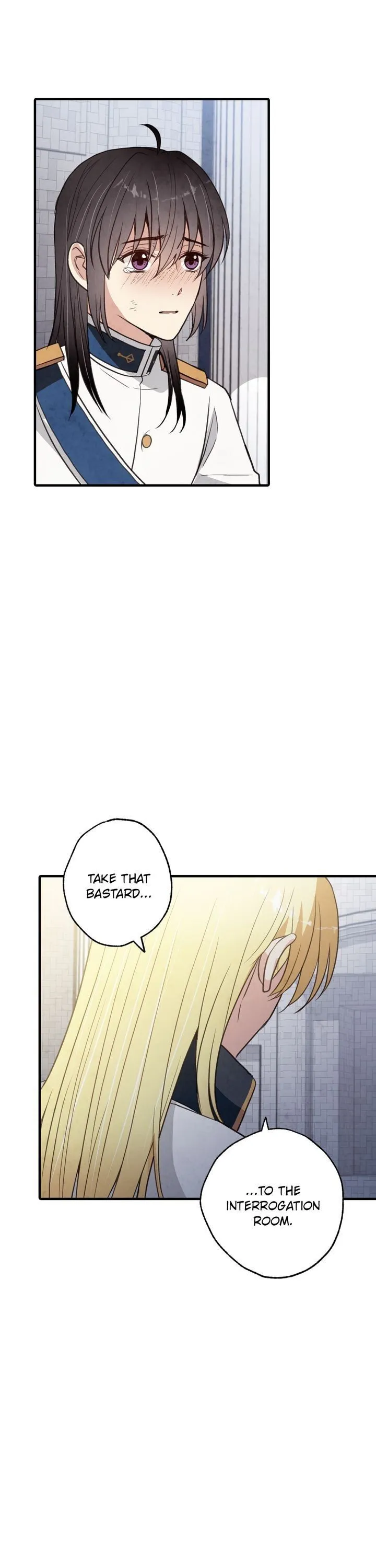 Valentine Kiss Chapter 52 Online - página 20