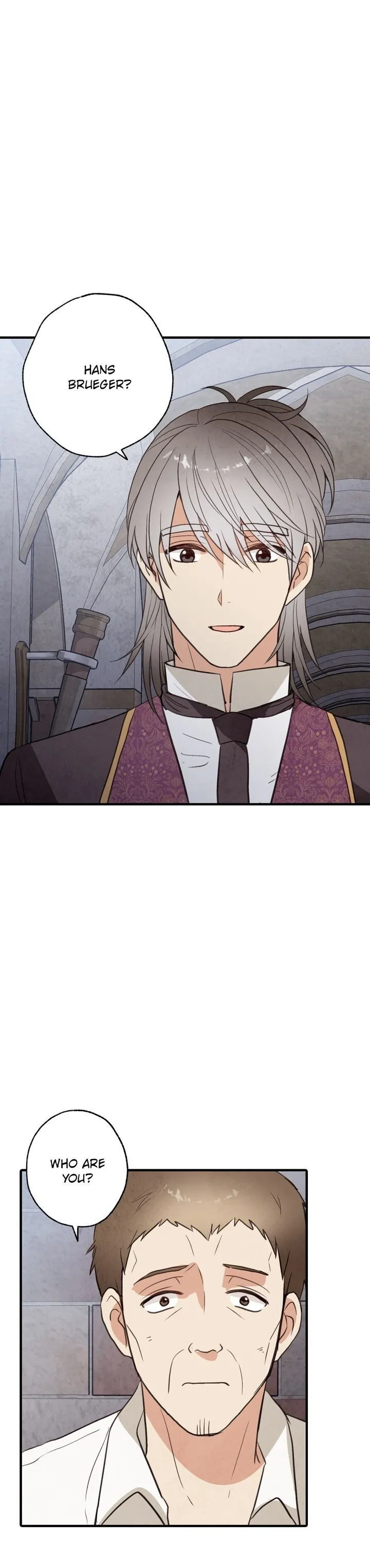 Valentine Kiss Chapter 52 Online - página 24
