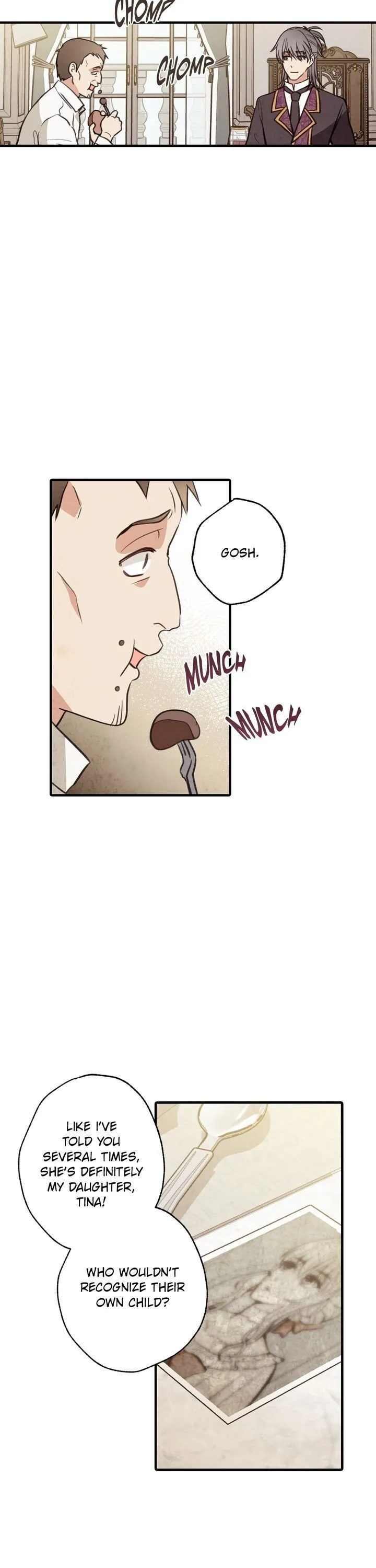 Valentine Kiss Chapter 52 Online - página 26