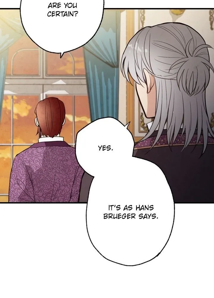 Valentine Kiss Chapter 52 Online - página 32