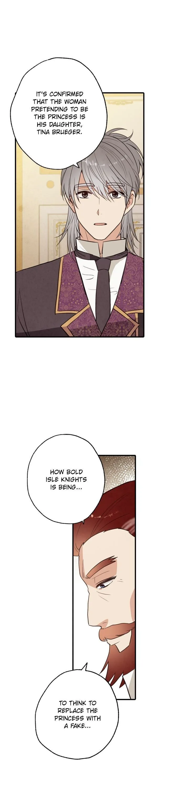 Valentine Kiss Chapter 52 Online - página 33