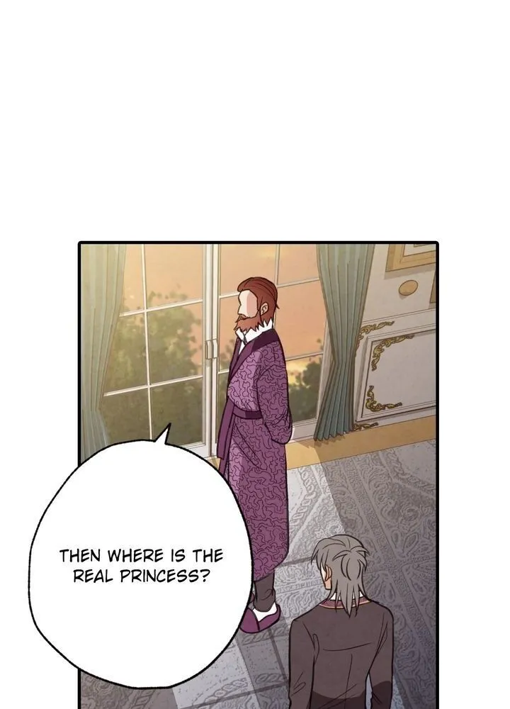 Valentine Kiss Chapter 52 Online - página 34