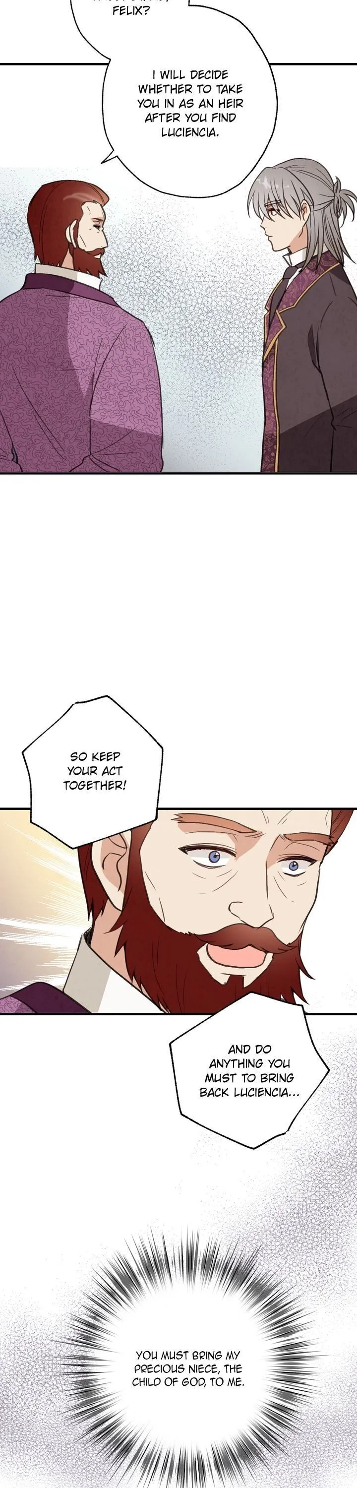 Valentine Kiss Chapter 52 Online - página 40