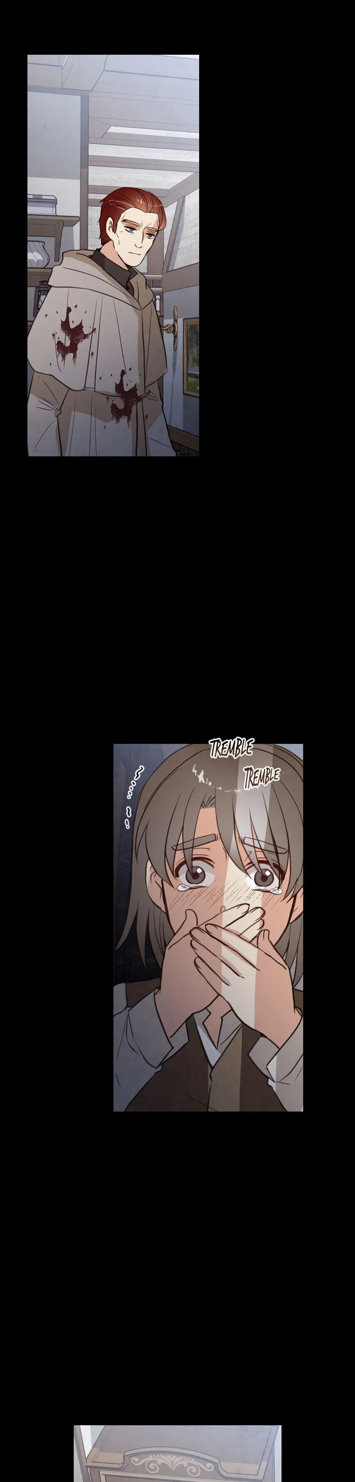 Valentine Kiss Chapter 52 Online - página 45