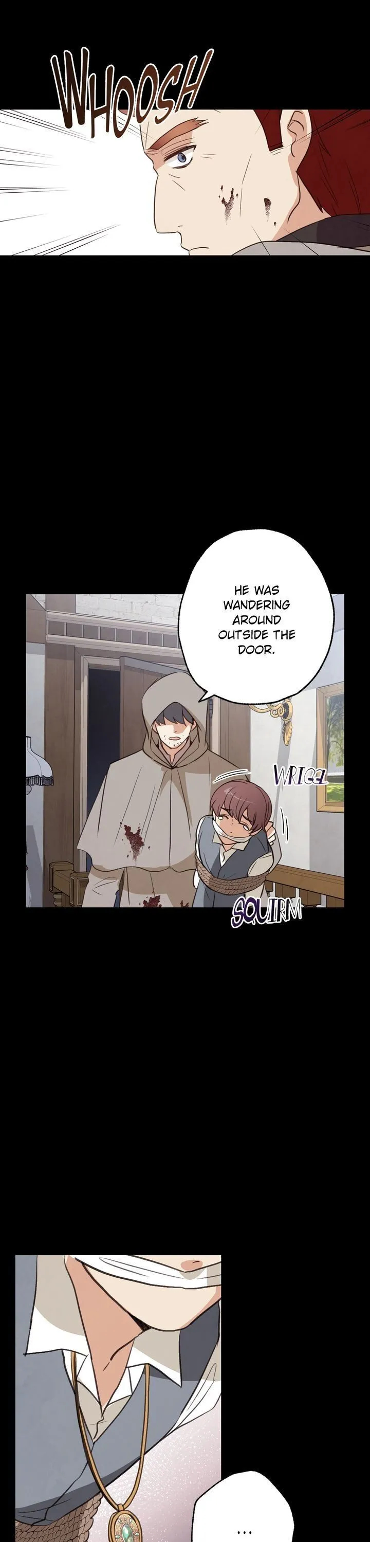 Valentine Kiss Chapter 52 Online - página 47