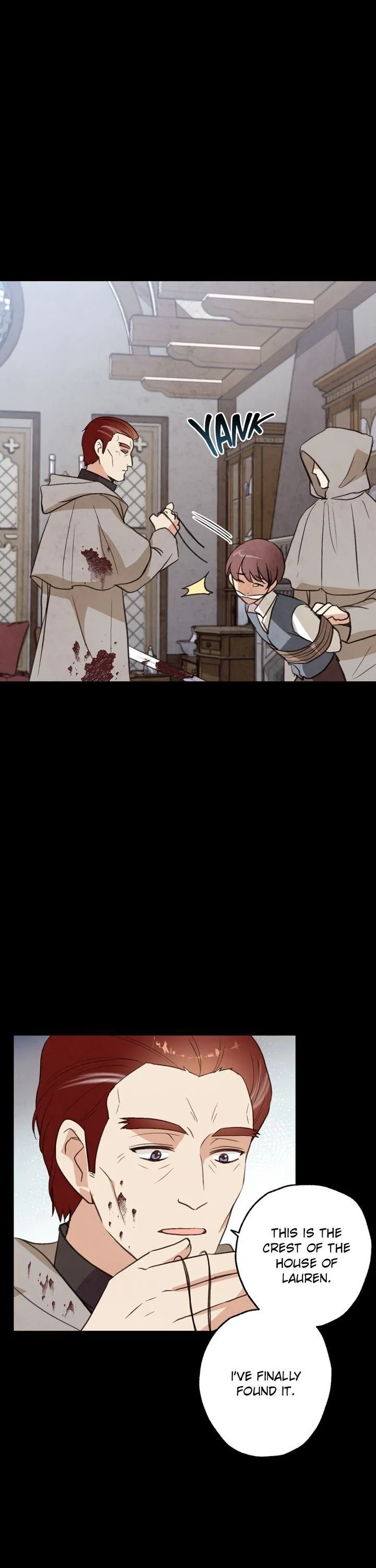 Valentine Kiss Chapter 52 Online - página 49
