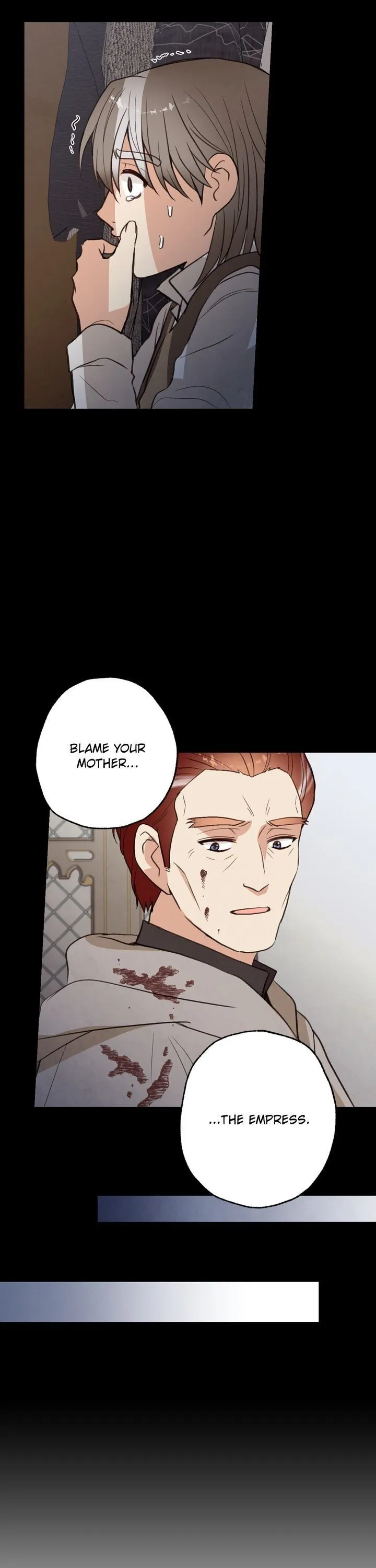 Valentine Kiss Chapter 52 Online - página 52