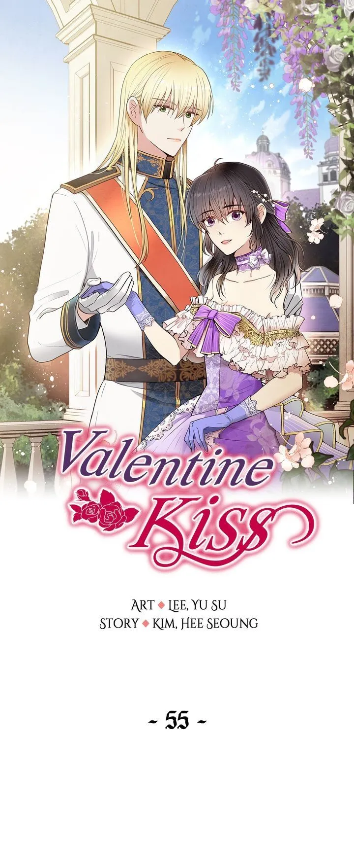 Valentine Kiss Chapter 55 Online - página 2