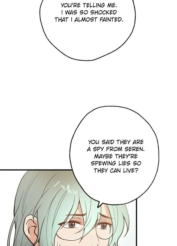 Valentine Kiss Chapter 55 Online - página 4