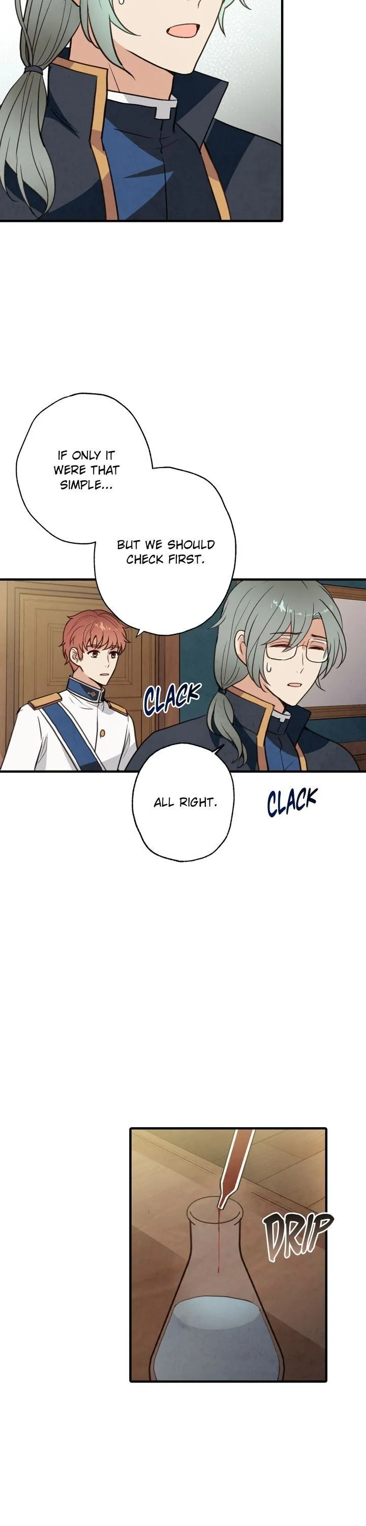Valentine Kiss Chapter 55 Online - página 5