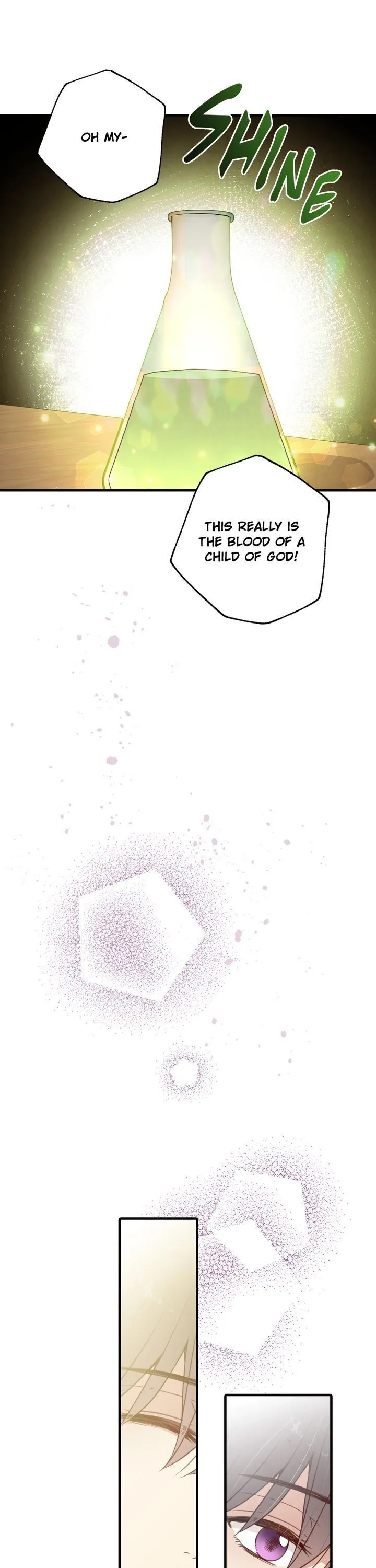 Valentine Kiss Chapter 55 Online - página 8