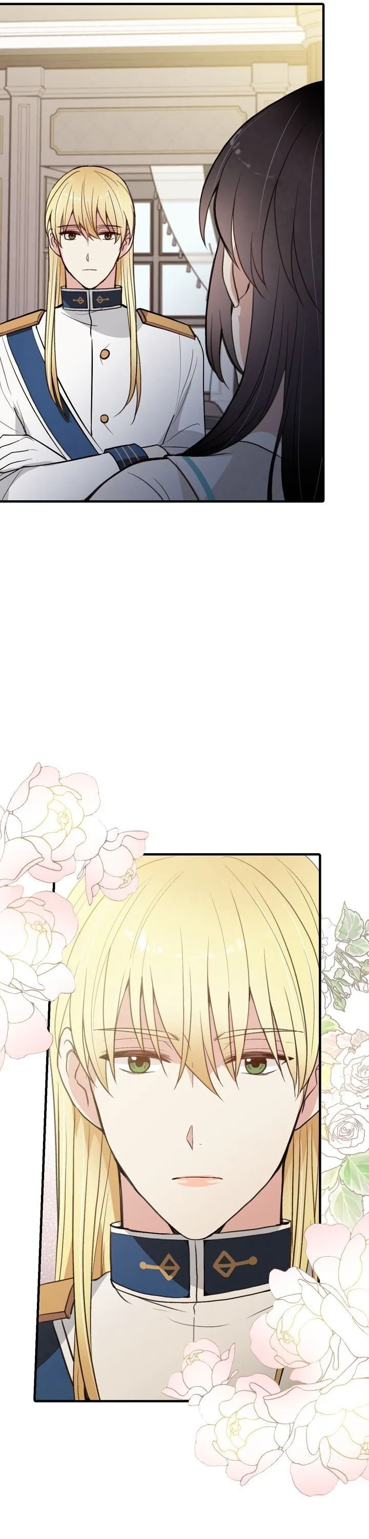 Valentine Kiss Chapter 55 Online - página 10