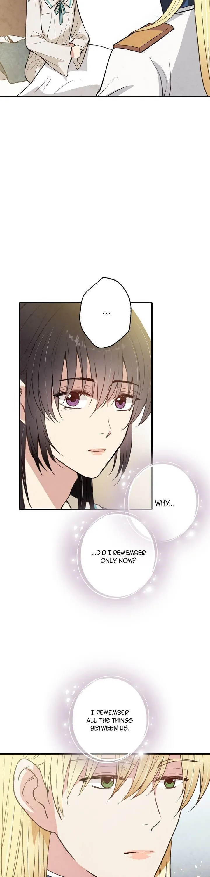 Valentine Kiss Chapter 55 Online - página 12