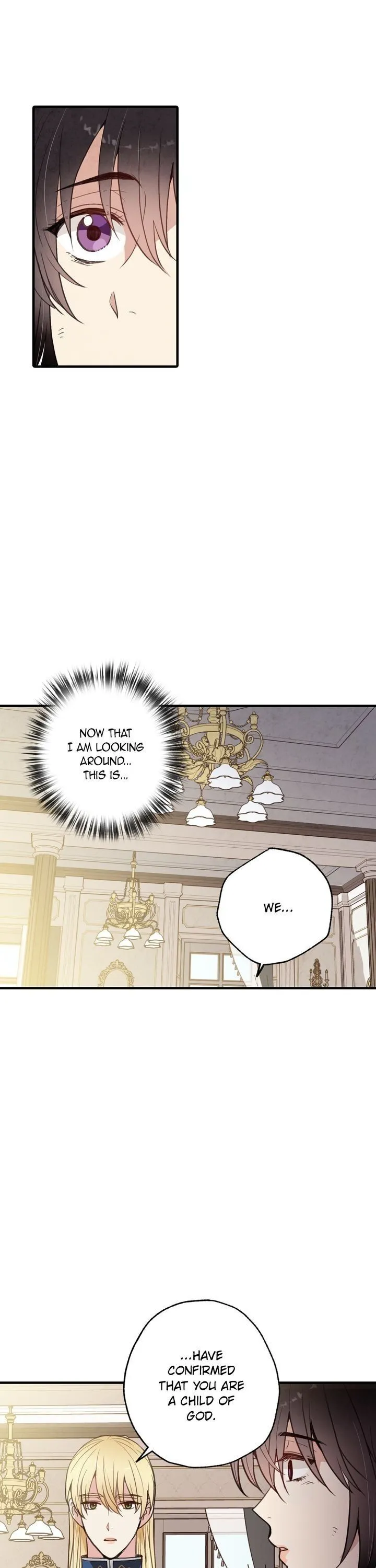 Valentine Kiss Chapter 55 Online - página 15
