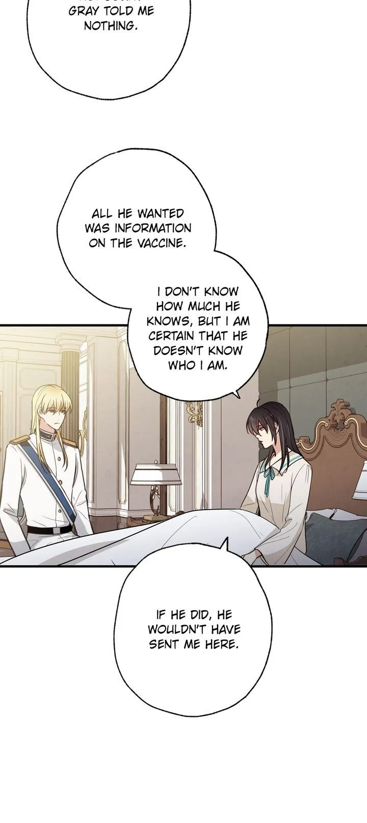 Valentine Kiss Chapter 55 Online - página 21