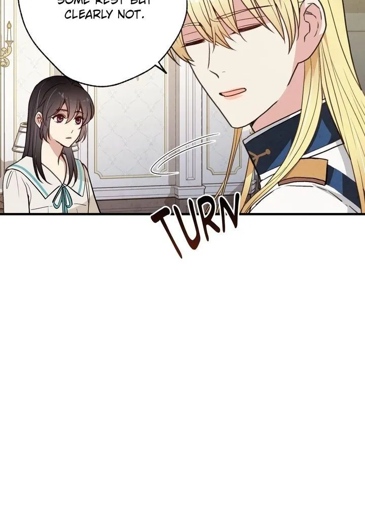 Valentine Kiss Chapter 55 Online - página 23