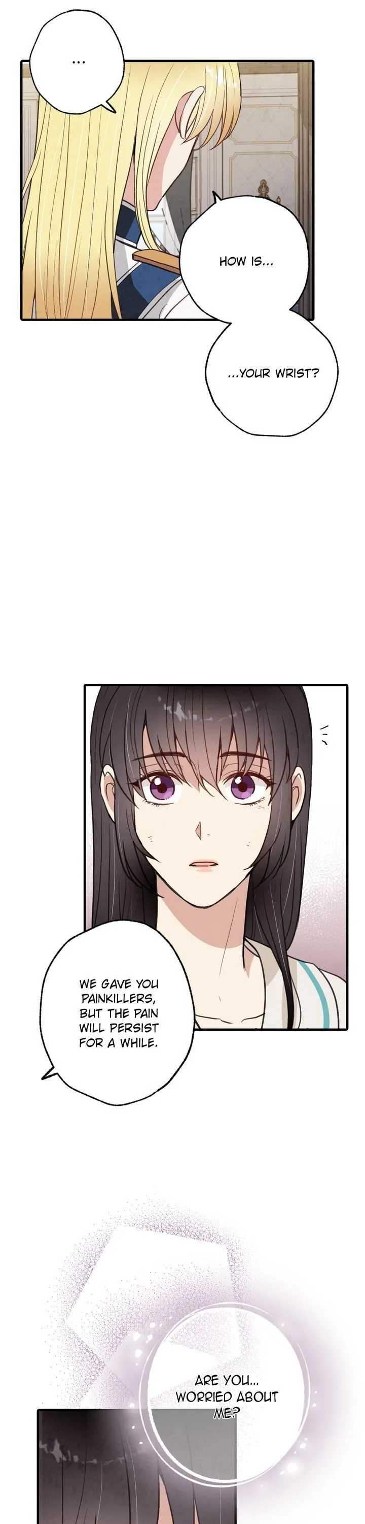 Valentine Kiss Chapter 55 Online - página 24