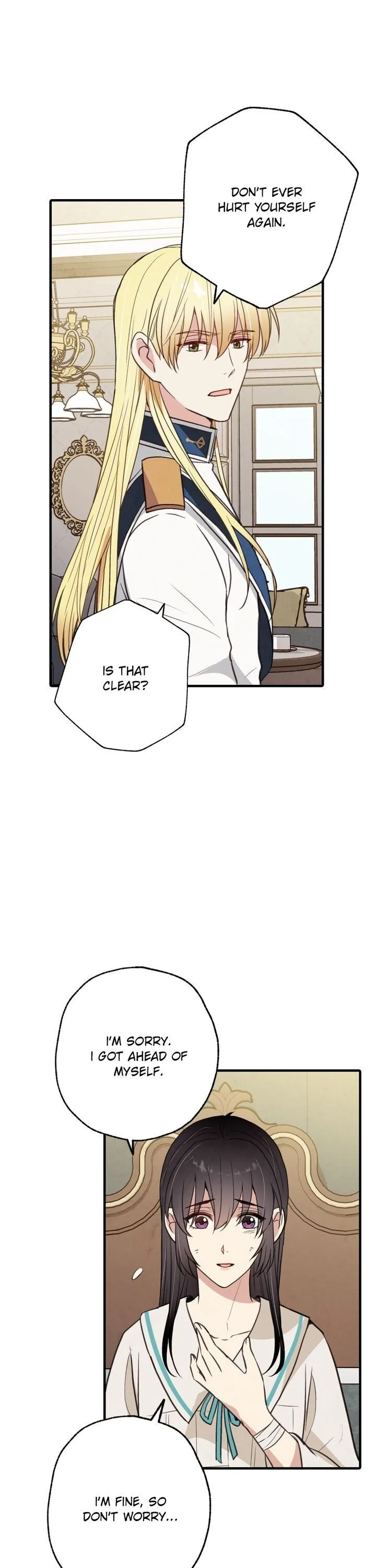 Valentine Kiss Chapter 55 Online - página 26