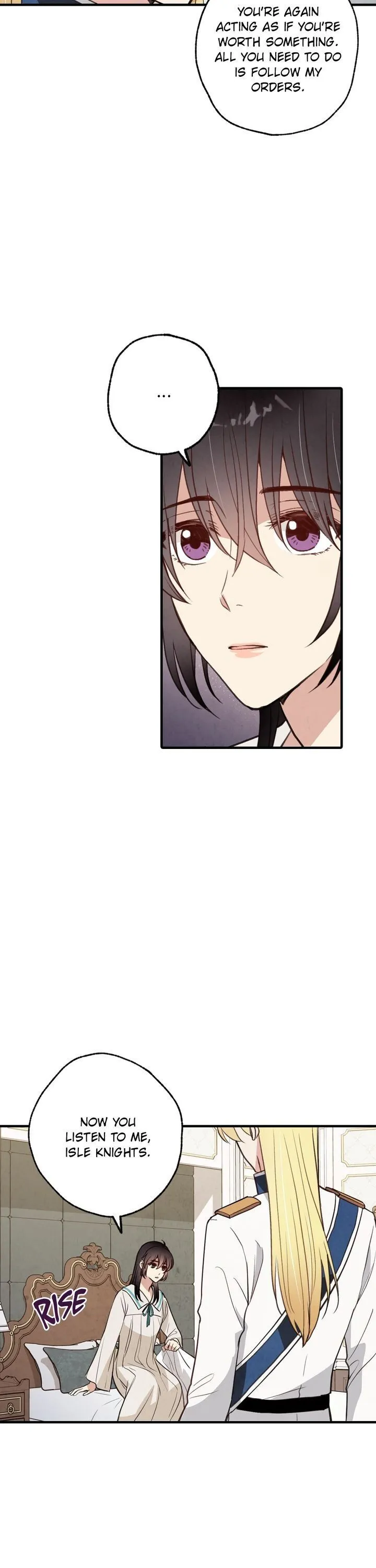 Valentine Kiss Chapter 55 Online - página 28