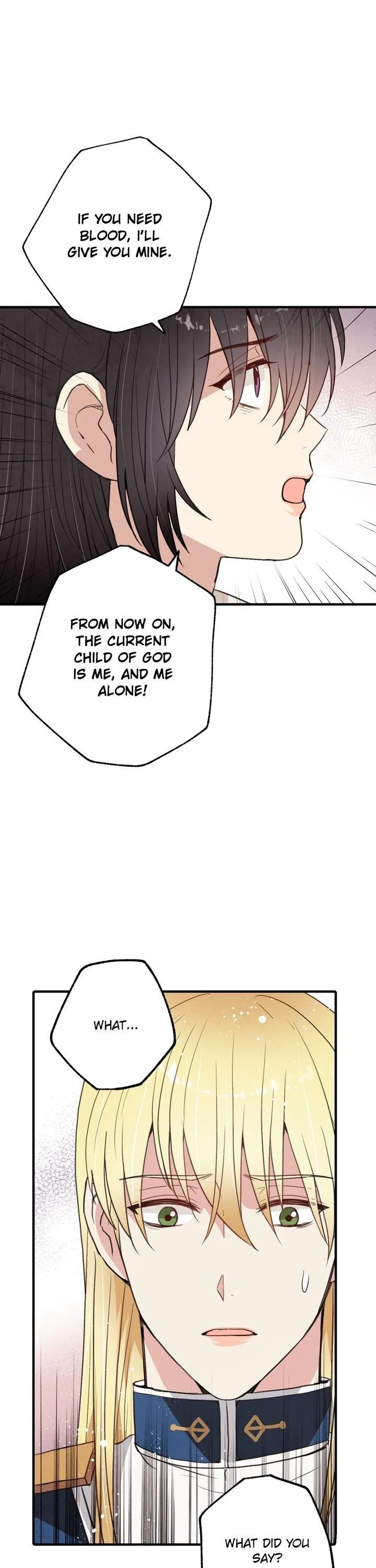 Valentine Kiss Chapter 55 Online - página 32