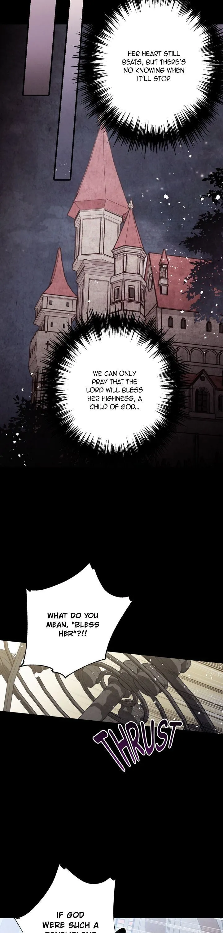 Valentine Kiss Chapter 55 Online - página 34