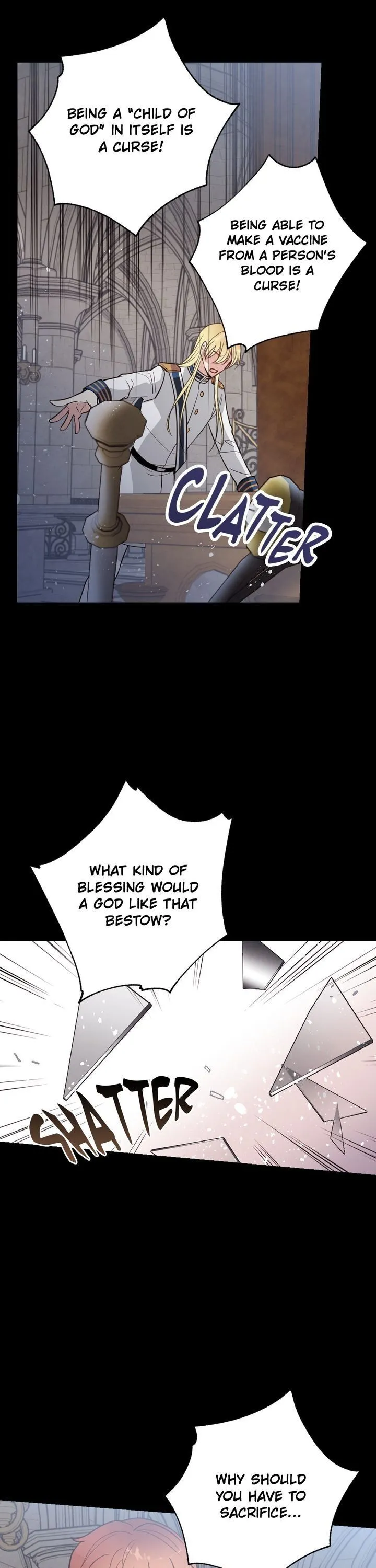 Valentine Kiss Chapter 55 Online - página 37