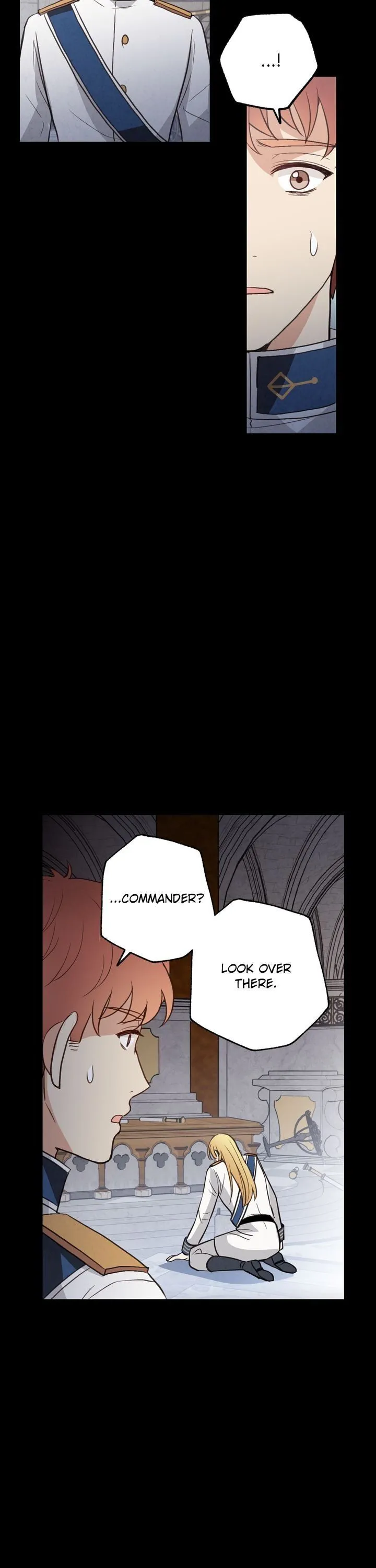 Valentine Kiss Chapter 55 Online - página 41