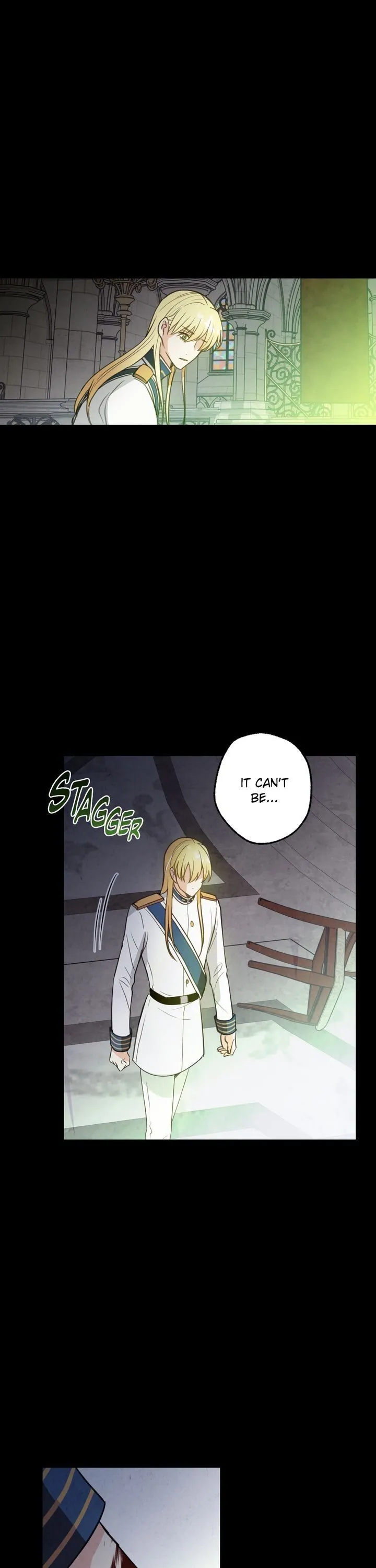 Valentine Kiss Chapter 55 Online - página 43