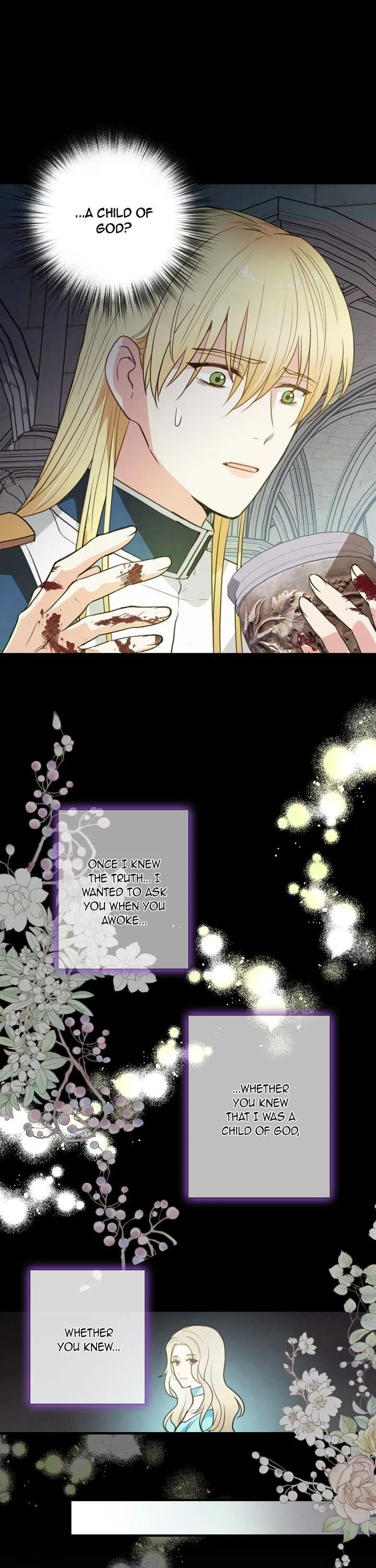 Valentine Kiss Chapter 55 Online - página 46