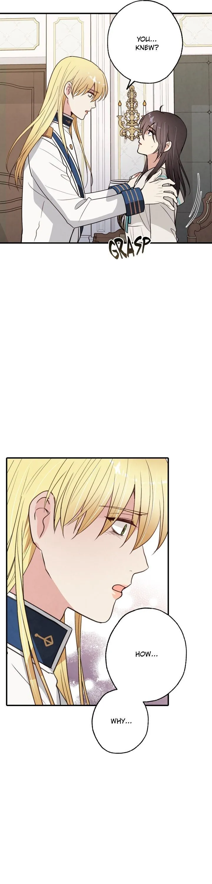 Valentine Kiss Chapter 55 Online - página 48