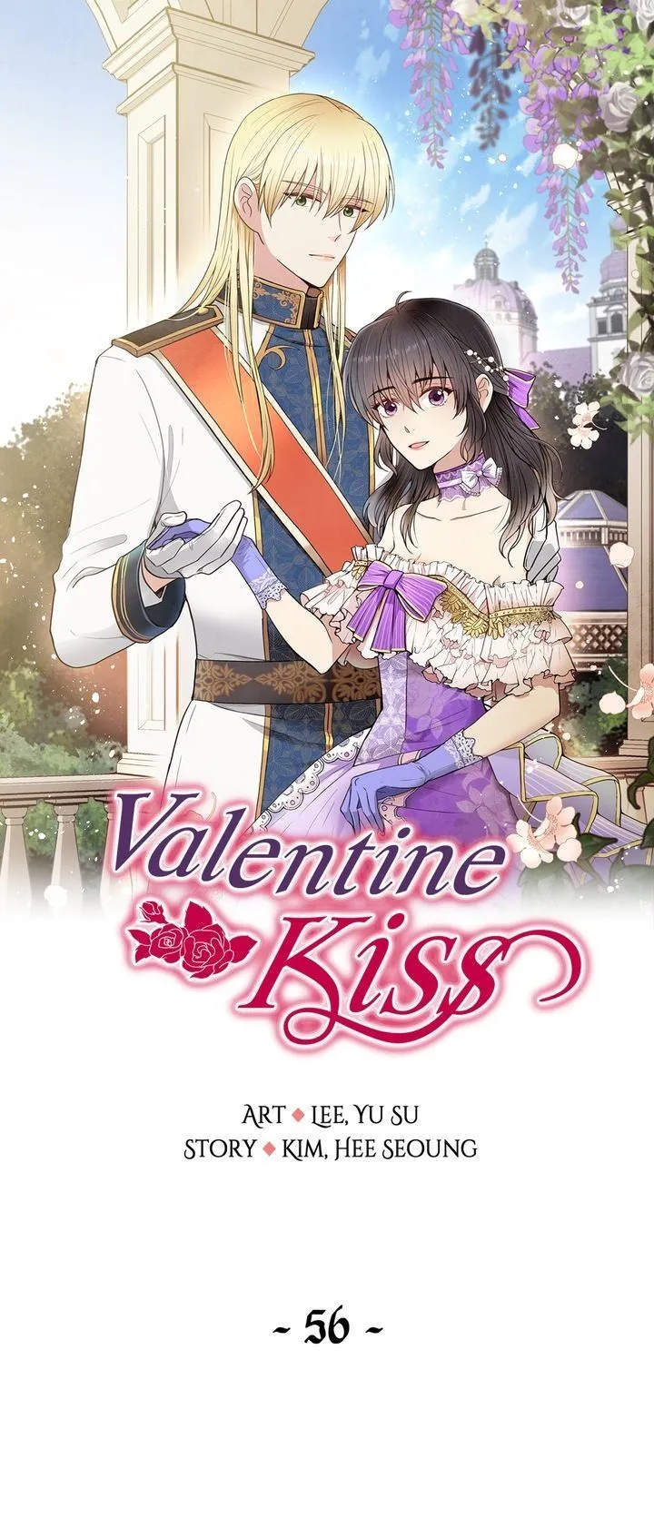 Valentine Kiss Chapter 56 Online - página 2