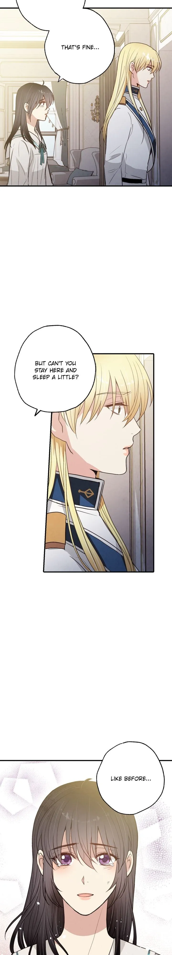 Valentine Kiss Chapter 56 Online - página 6