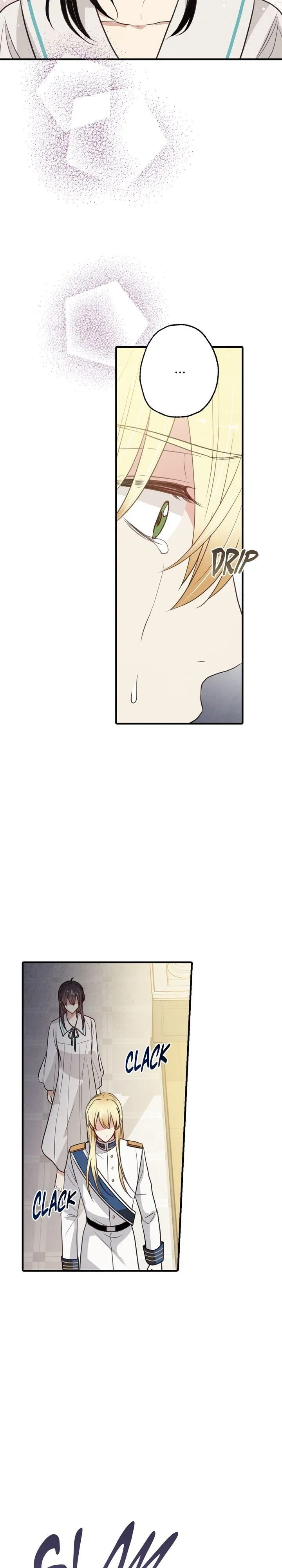 Valentine Kiss Chapter 56 Online - página 7