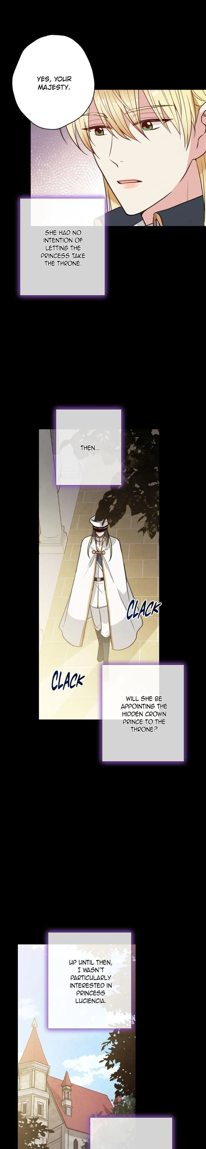 Valentine Kiss Chapter 56 Online - página 10